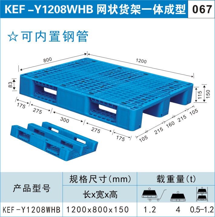 塑料周轉箱品牌-塑料收納箱三大廠家介紹
