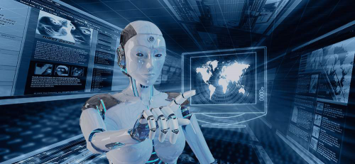 財稅行業(yè)的自動化革命 揭秘500強(qiáng)企業(yè)青睞的RPA技術(shù)之“魔力”